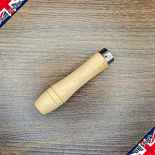 9cm wooden file handle - file,