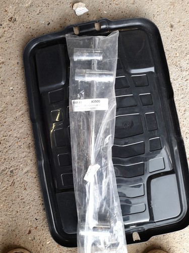 Argo rollerteam showerhead - argo,
