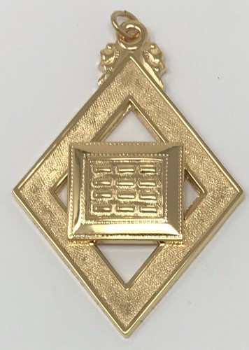 New scottish rite 16th degree - new,