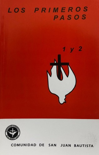 Los primeros pasos 2 - primeros, y