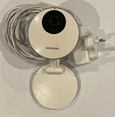 Samsung smartcam pro 1080 - smartcam, hd