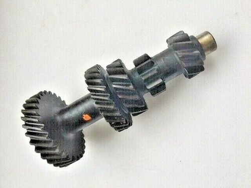 Rover 2200 2200tc gearbox - rover,