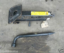 FORD PUMA FIESTA FOCUS MONDEO 1996-2001 JACK AND WHEEL BRACE