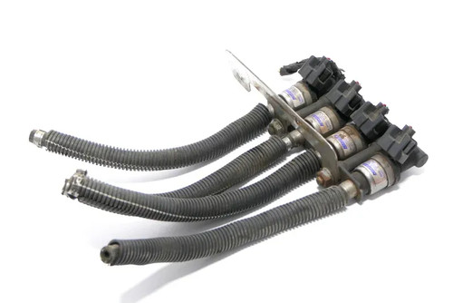 Nozzle injector fuel - nozzle,, injector,