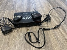 AKG SR40 Dual Pro Wireless