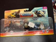 Skylanders Superchargers