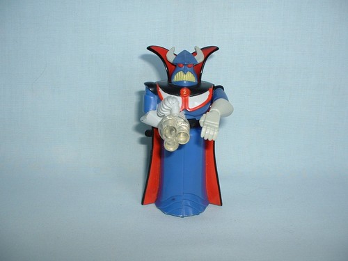 Toy story emperor - emperor, 4.5"
