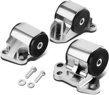 Billet Aluminum Engine Mount
