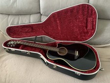 Yamaha APX-4A Electro-Acoustic