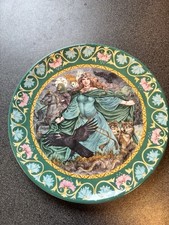 Wedgwood “ Morgan Le Fay And