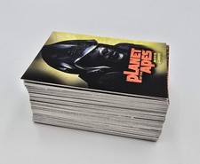 Planet of the Apes The Movie