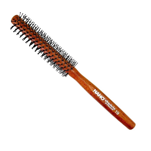 Nano absolute hair brush - nano,