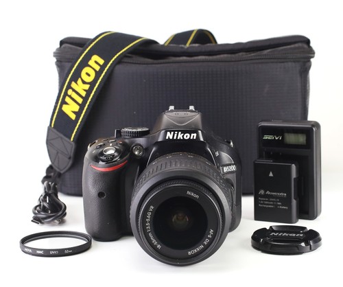 Nikon d5200 camera af - d5200, af-s