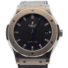 Hublot Classic Fusion 45mm Titanium