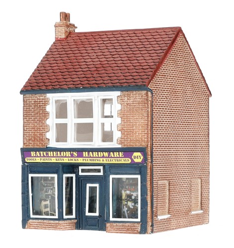 R9835 hornby gauge brick - r9835,