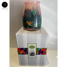 Scentsy Birds of Paradise