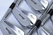 Mizuno MP-68 Irons / 5-PW /
