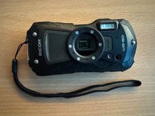 Ricoh WG-80 Digital Camera