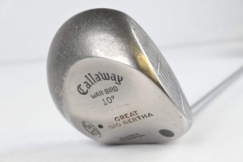 Callaway great big - callaway, bertha