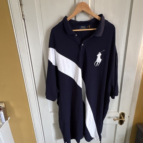 Polo ralph lauren - big, pony