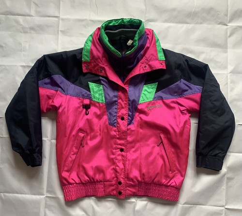 Vintage nevica ski jacket - nevica,