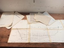 blueprint 33' steel ketch