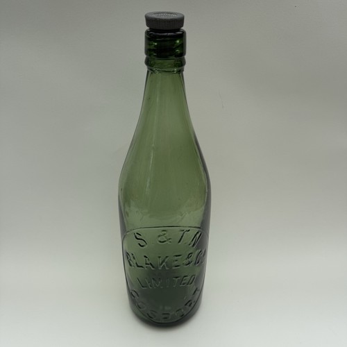 Large antique gosport brewery - large,
