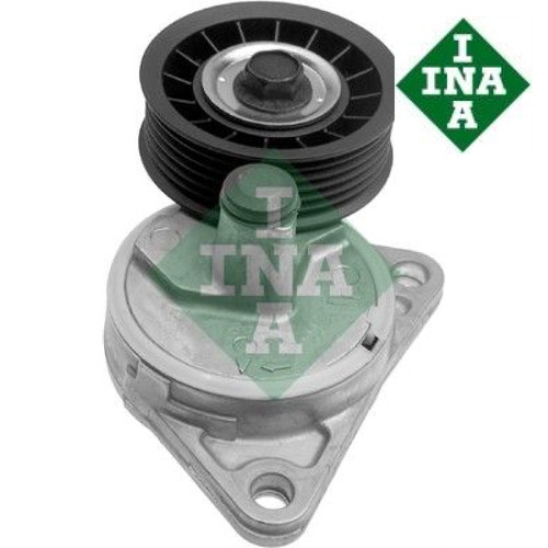 Belt tensioner ribbed - tensioner,, v-ribbed