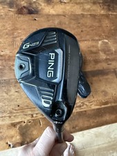 Ping G425 #4 Hybrid / 22
