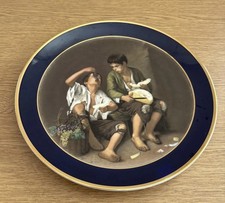 Vintage Cobalt Bavaria