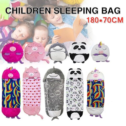 Sleeping bag happy napping - bag,