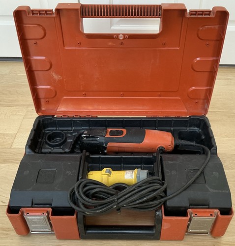 Fein fmm250q multimaster - fein,
