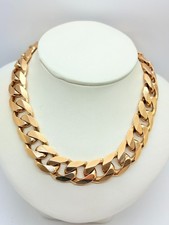 9ct Yellow Solid Gold SUPER