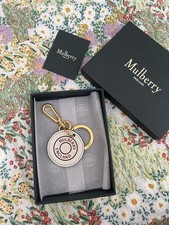 BNWT MULBERRY WHITE LEATHER