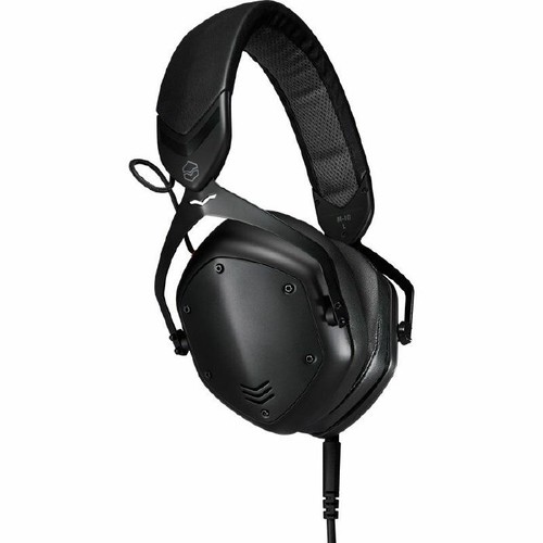 Moda dj focused - v-moda, dj-focused