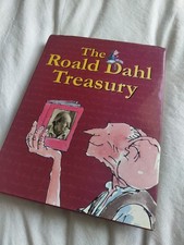 The Roald Dahl Treasury 1997