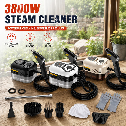 3800w portable handheld steam - portable,