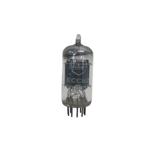 Ecc82 12au7 mullard holland - ecc82,