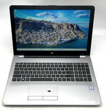 HP 250 G6 I5-7200U 2.50 GHz