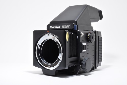 Near mint mamiya - mamiya, ae