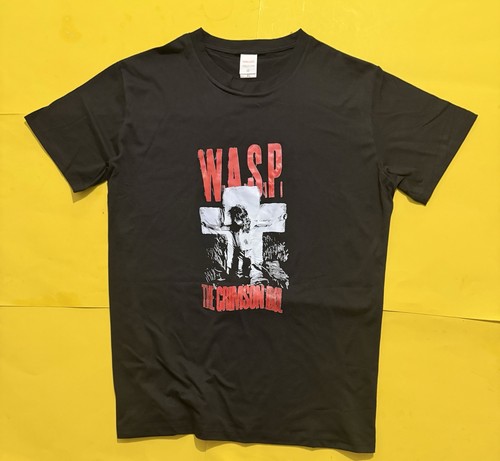 Wasp p the crimson - /,