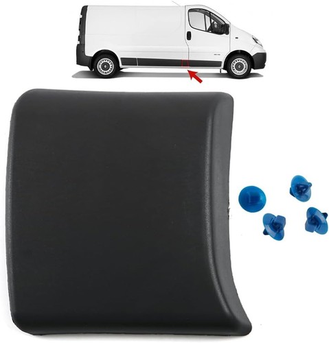 Trim panel moulding - panel,