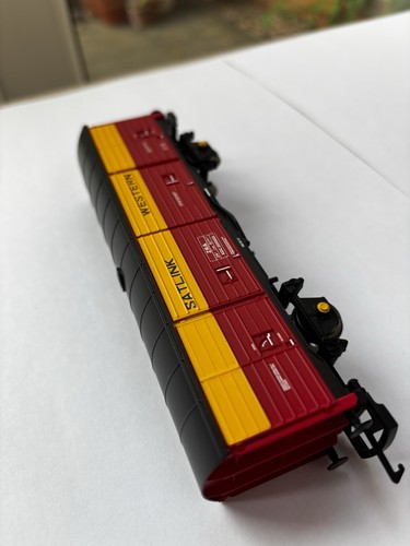 Hornby r60229 railroad satlink - hornby,