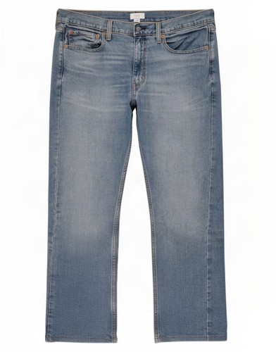 Levi mens 513 slim - slim, straight