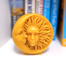 Handmade Pure Beeswax Candles