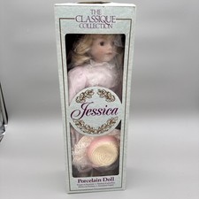 The Classique Collection