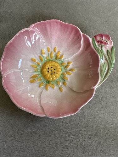 Carlton ware pink buttercup - ware,