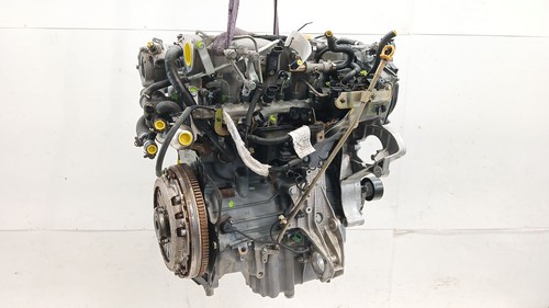 Complete engine for alfa - complete, romeo