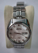 Seiko vintage watch 6106-8680