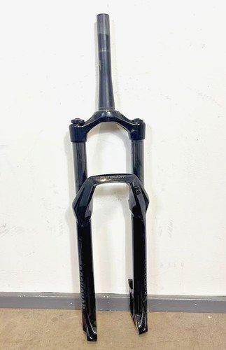 Rockshox recon silver - silver, rl